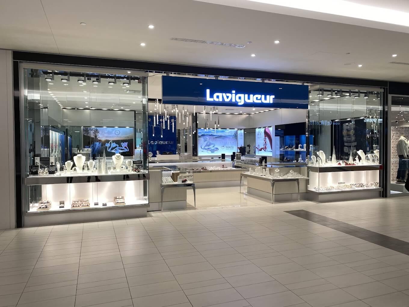 Carrefour de l'Estrie