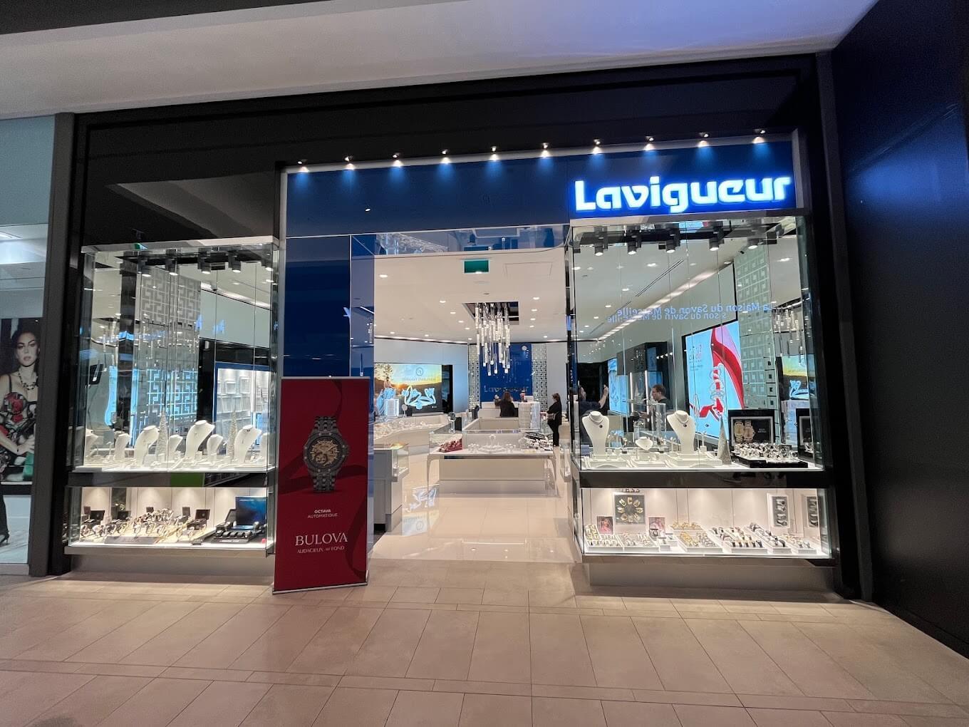 Carrefour Laval