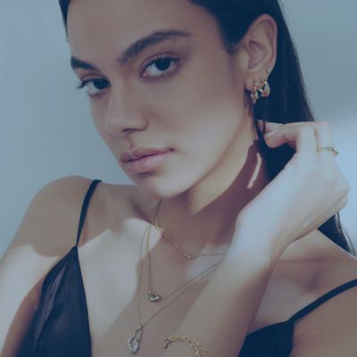 Ania Haie