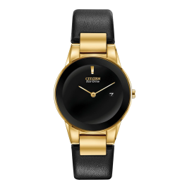 CITIZEN AXIOM WATCH 30 MM | Bijouteries Lavigueur