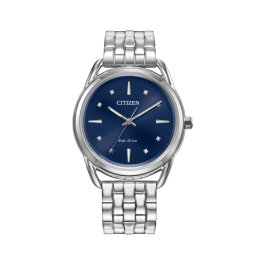CITIZEN ロチェスターR Amazon.co.jp: [Citizen] 腕時計 アテッサ 光発電エコ・ドライブ