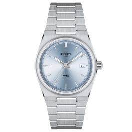 TISSOT PRX 35mm クォーツ Tissot PRX 35mm : Amazon.ca: Clothing, Shoes & Accessories