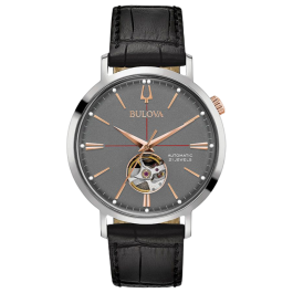 BULOVA AEROJET 39MM | Bijouteries Lavigueur