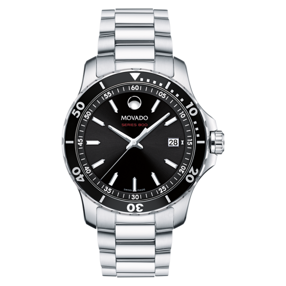 MOVADO WATCH FOR MEN | Bijouteries Lavigueur