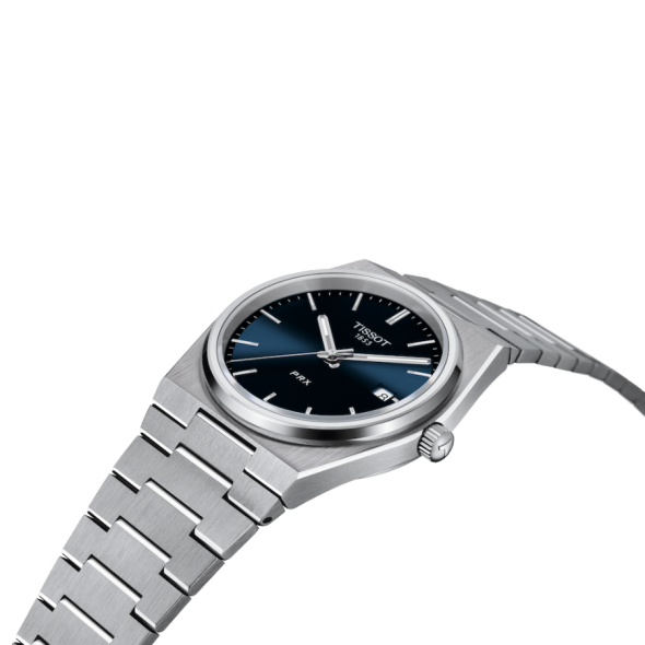 TISSOT PRX | Bijouteries Lavigueur