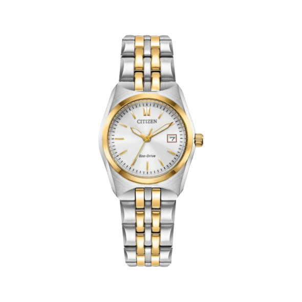 CITIZEN CORSO ECO-DRIVE 28MM WATCH | Bijouteries Lavigueur