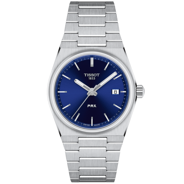 TISSOT PRX 35MM | Bijouteries Lavigueur