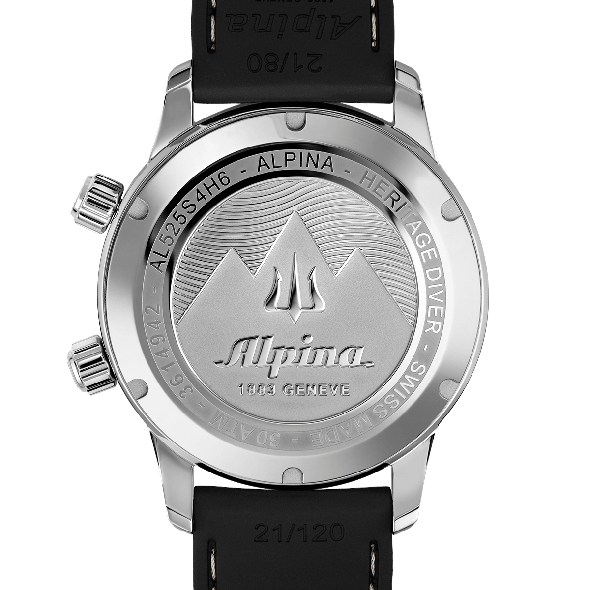 SEASTRONG DIVER 300 HERITAGE 42MM Bijouteries Lavigueur