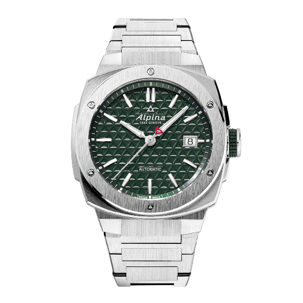 ALPINER EXTREME AUTOMATIC 40MM | Bijouteries Lavigueur