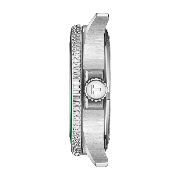 Tissot Seastar 1000 GMT 40mm | Bijouteries Lavigueur