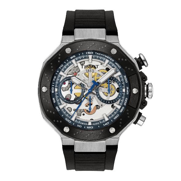 Tissot T-Race MotoGP 2025 45mm | Bijouteries Lavigueur