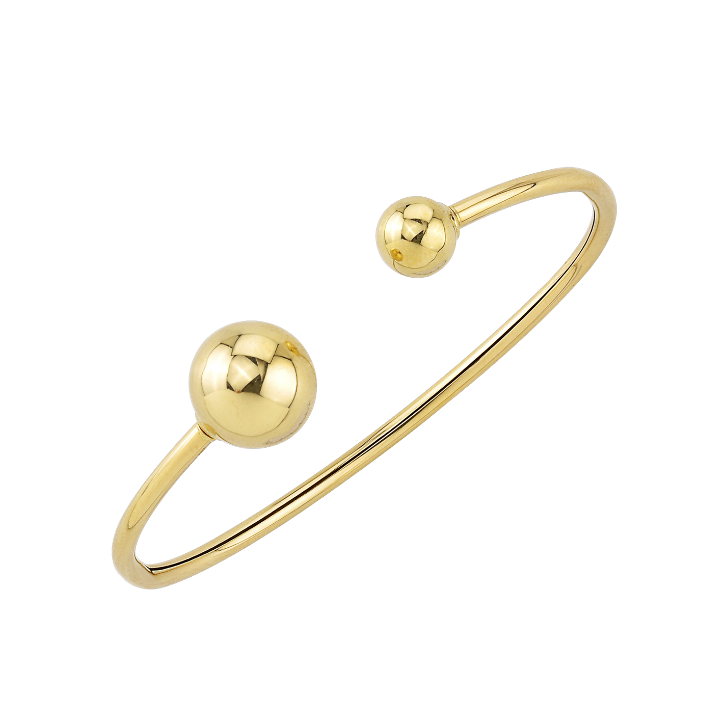 BRACELET EN OR POUR FEMME
