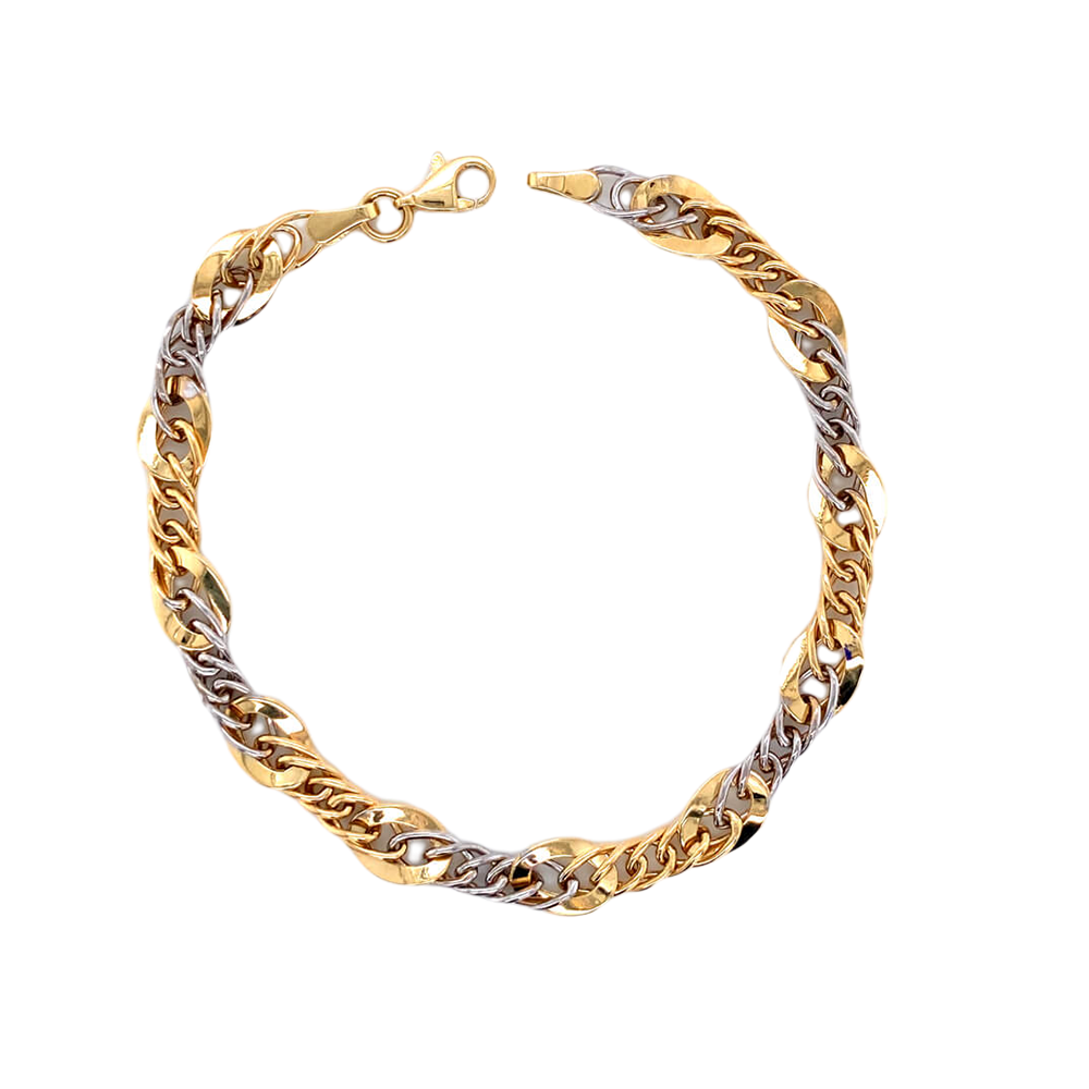 10K GOLD BRACELET