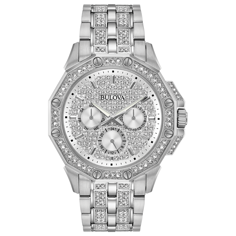 OCTAVA 42MM