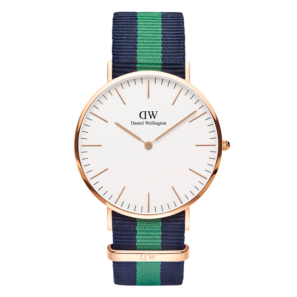 MONTRE DANIEL WELLINGTON Bijouteries Lavigueur
