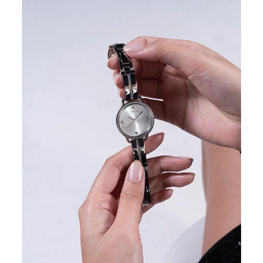 GUESS BELLINI WATCH 30MM