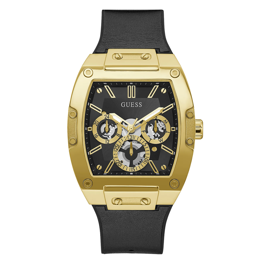 MONTRE GUESS PHOENIX 43MM
