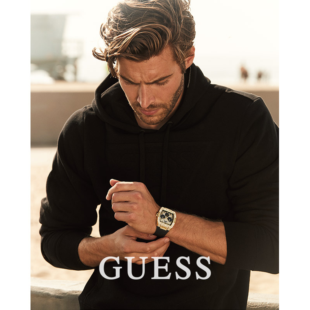 MONTRE GUESS PHOENIX 43MM