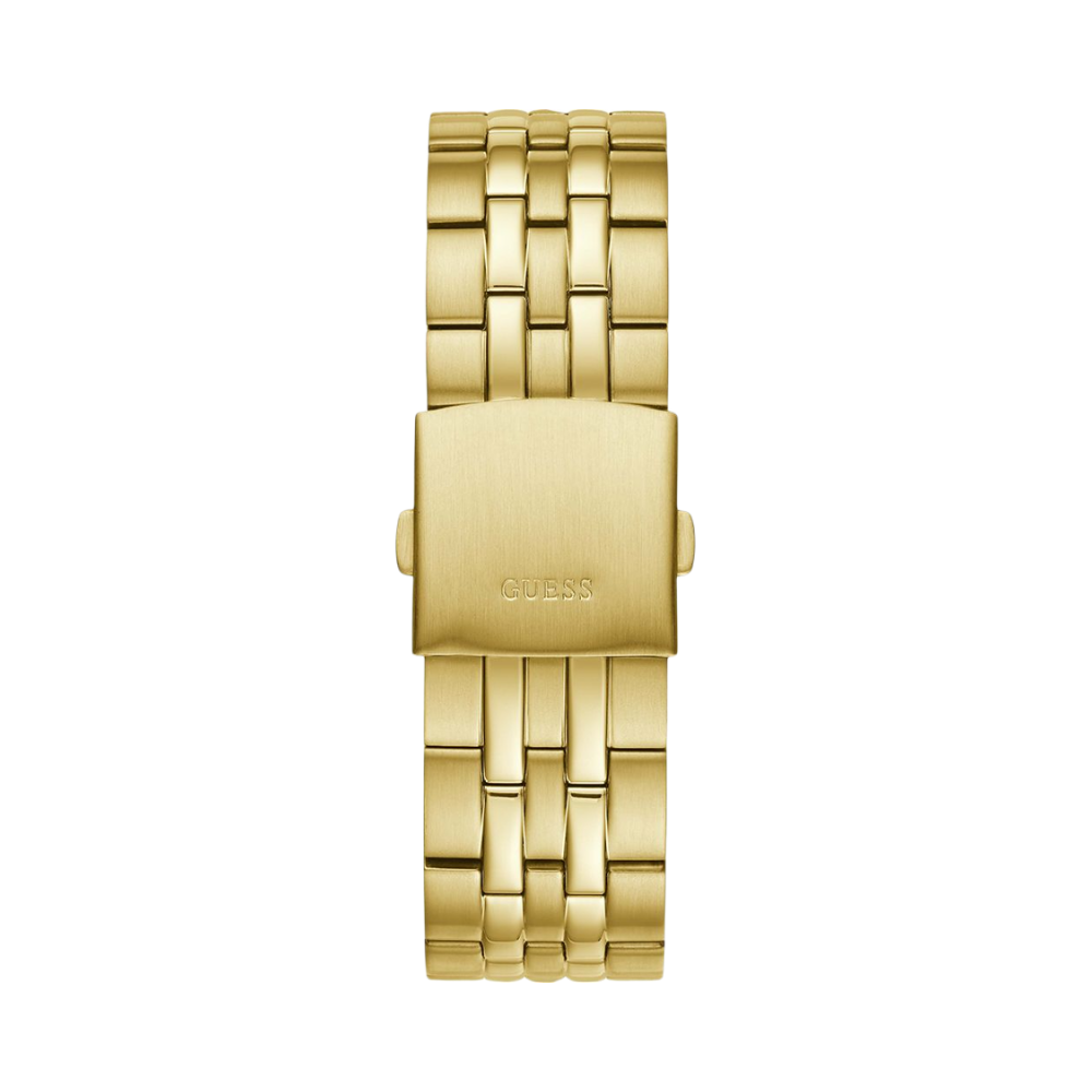 GUESS COMET WATCH 44MM