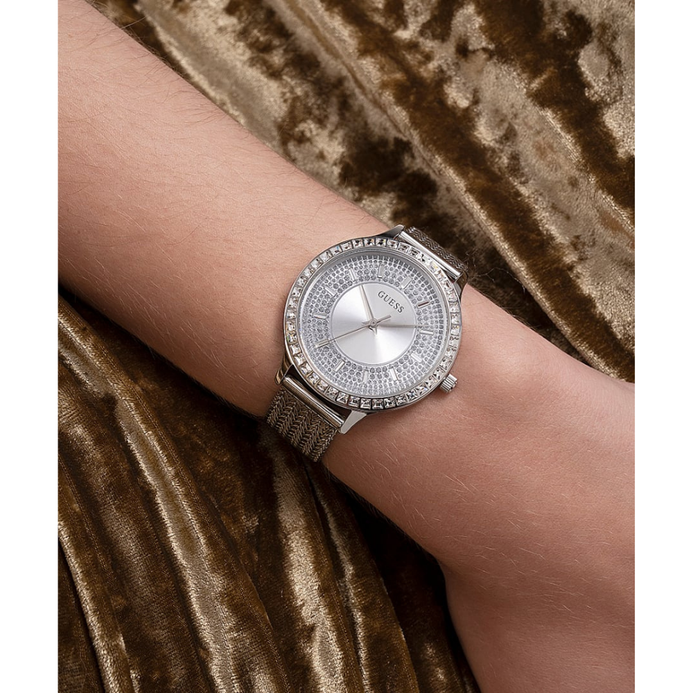 MONTRE GUESS SOIRÉE 38MM