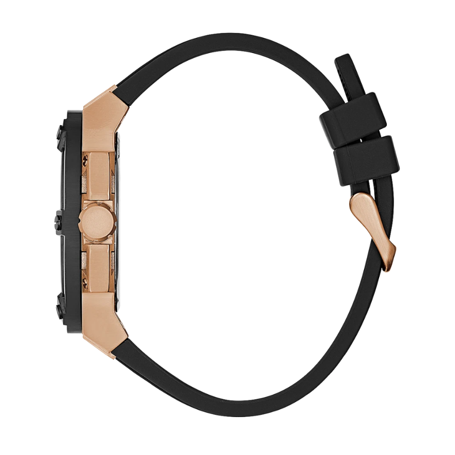GUESS MATRIX 46MM WATCH
