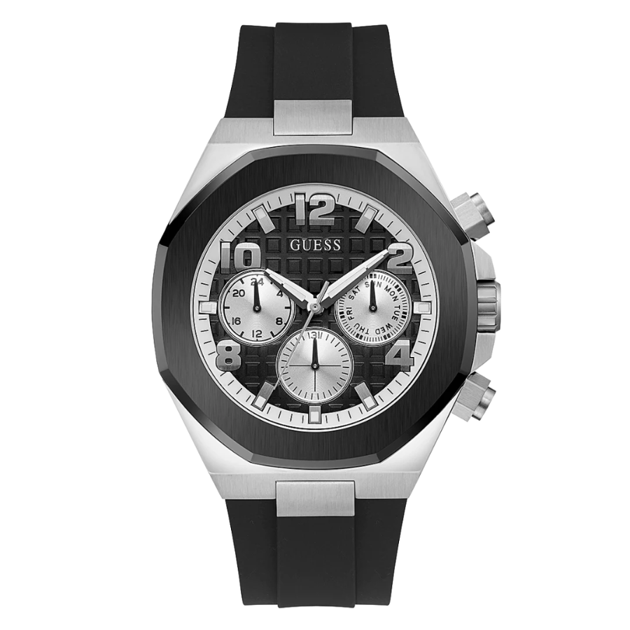 MONTRE GUESS EMPEROR 46MM