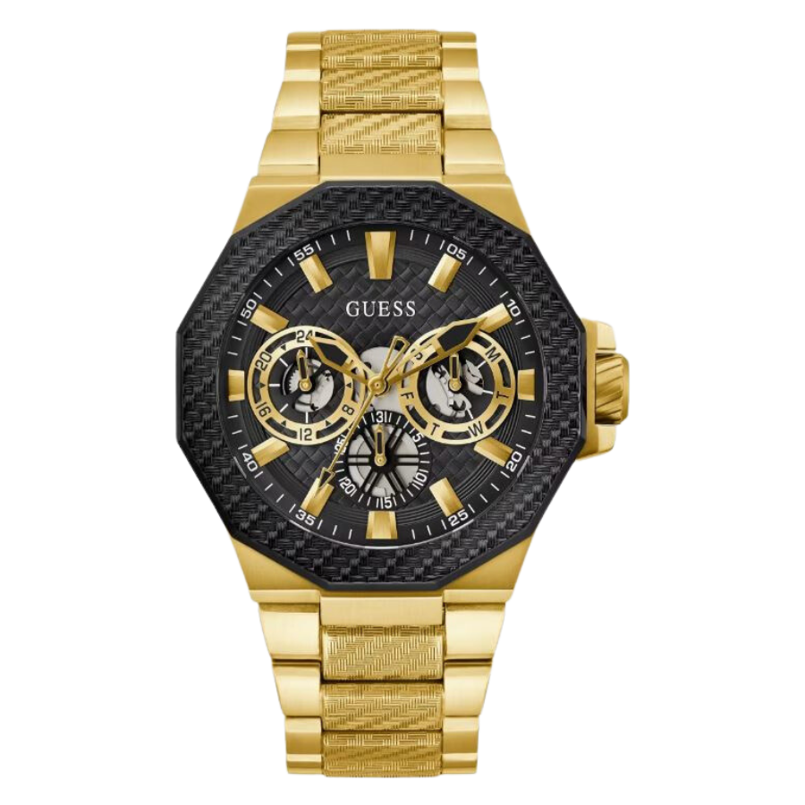 GUESS INDY 45MM