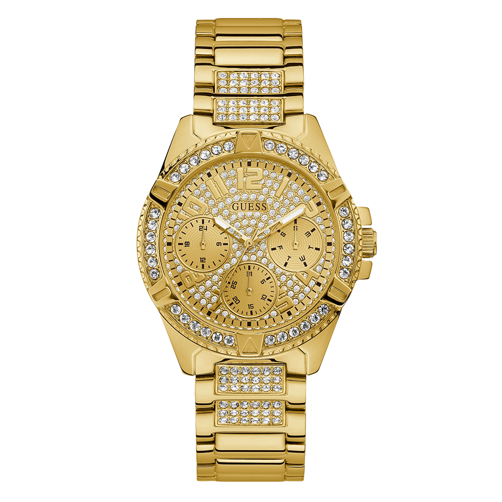 GUESS LADY FRONTIER WATCH 40MM
