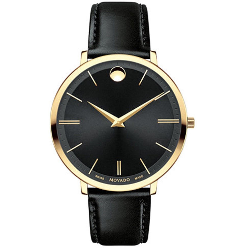 35MM MOVADO ULTRA SLIM WATCH Bijouteries Lavigueur