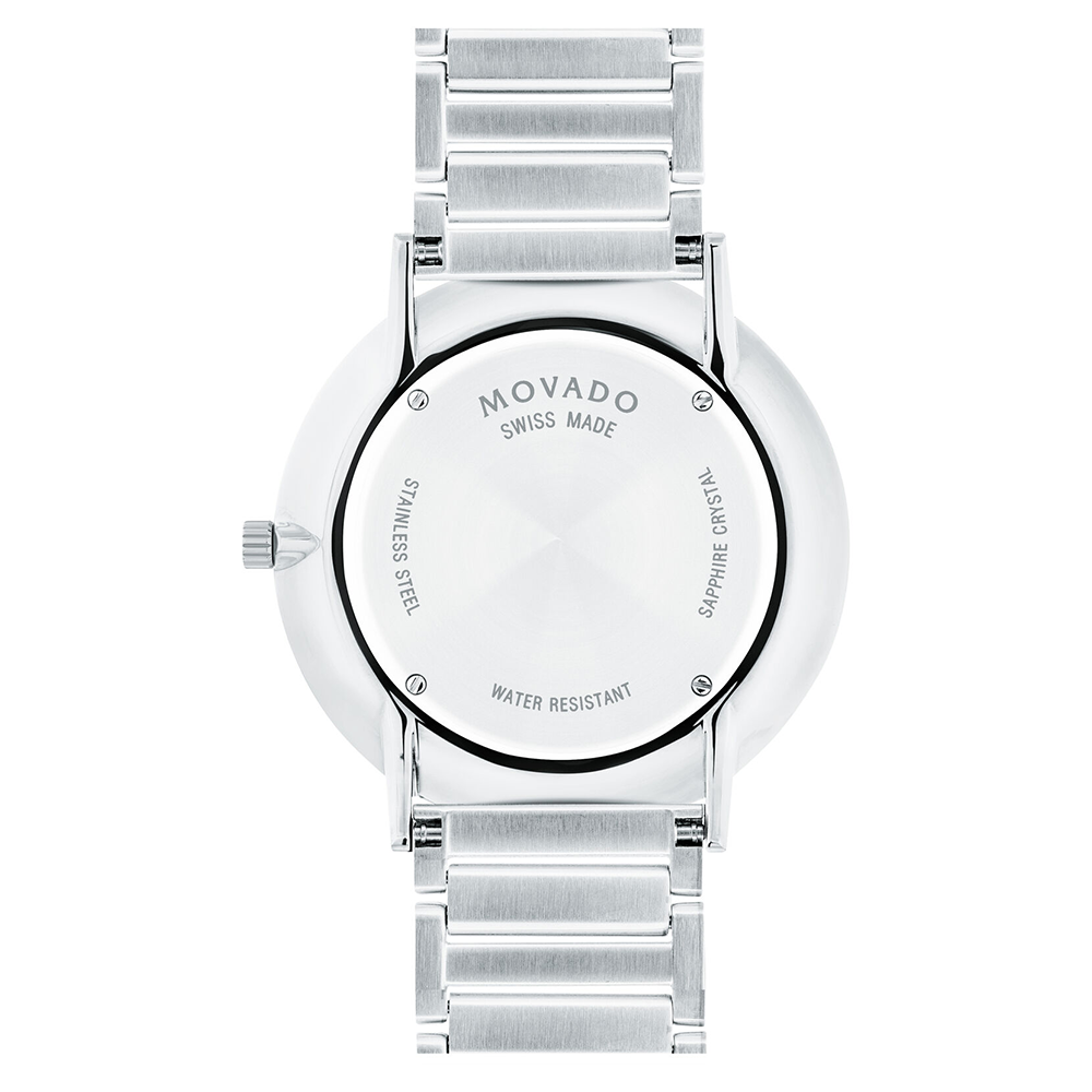 MONTRE MOVADO ULTRA SLIM 40MM