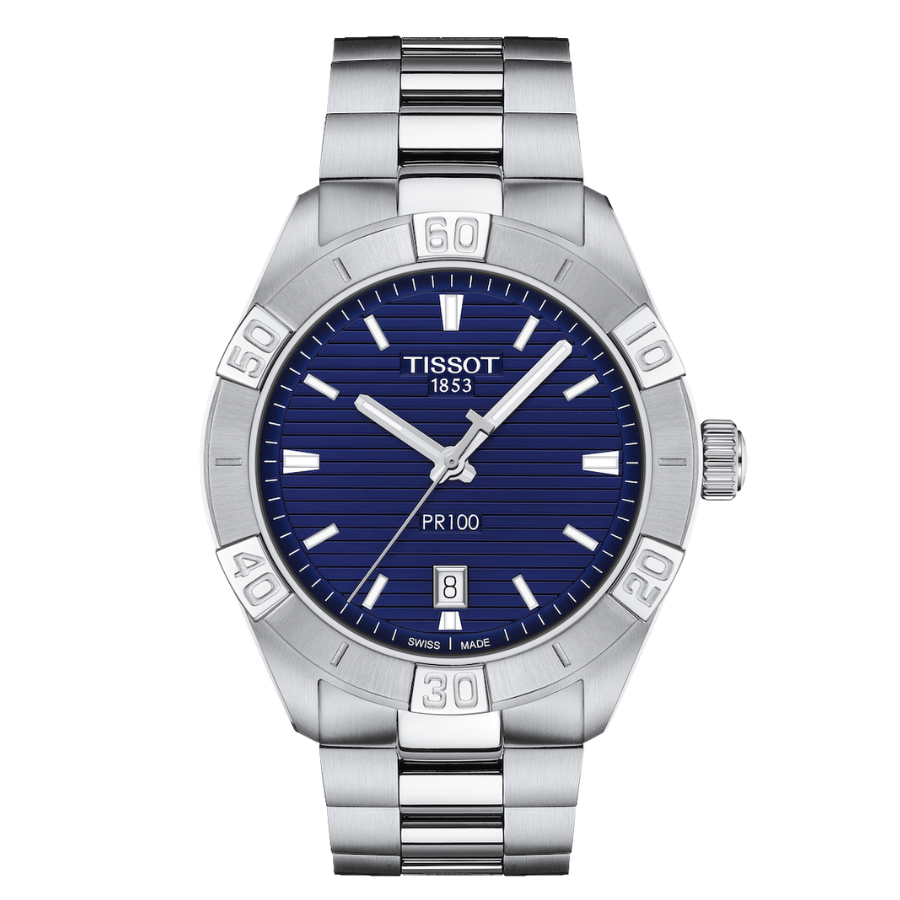 PR 100 SPORT GENT