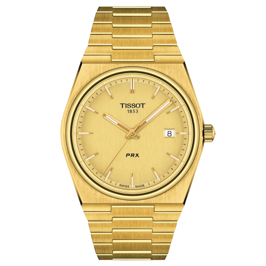 TISSOT PRX