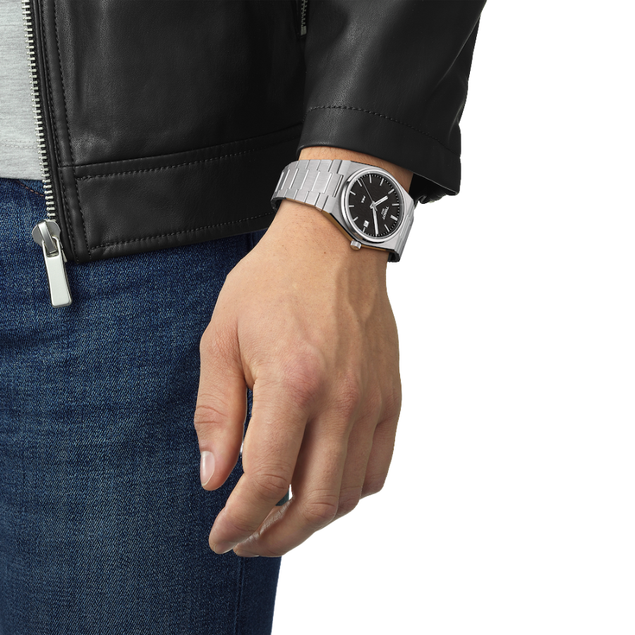 TISSOT PRX