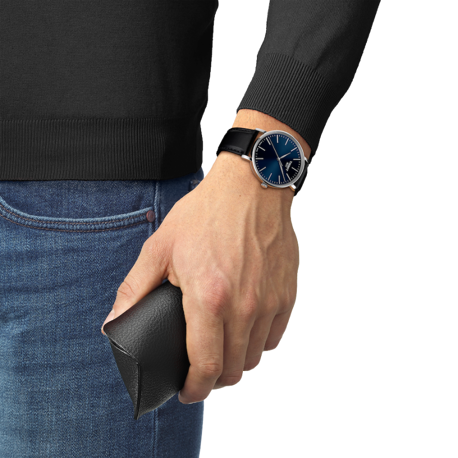 TISSOT EVERYTIME