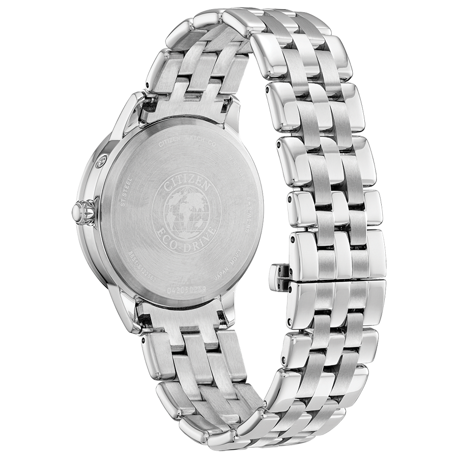 CITIZEN WATCH FOR WOMEN 37MM