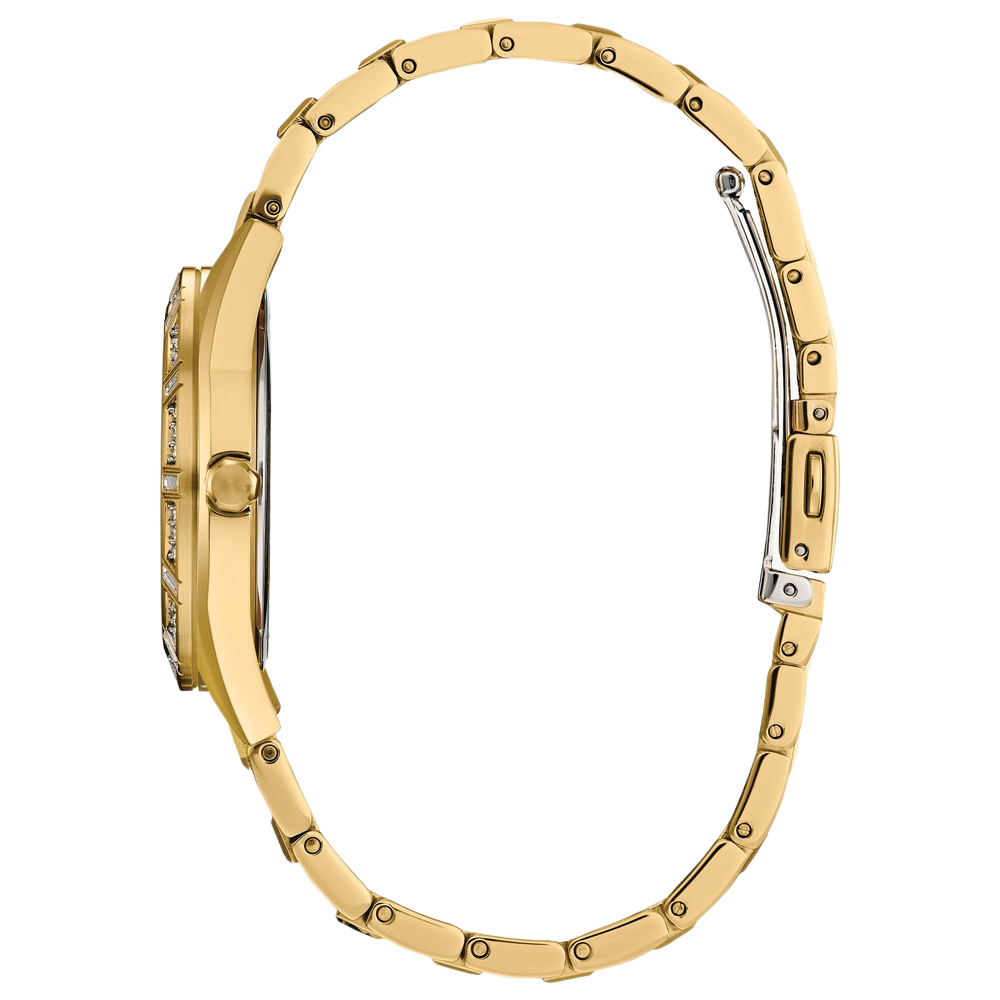 SILHOUETTE CRYSTAL 34MM