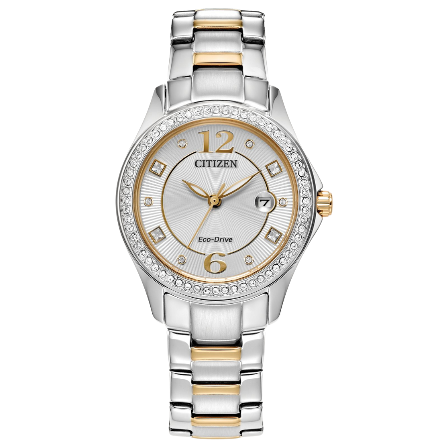 CRYSTAL 31MM