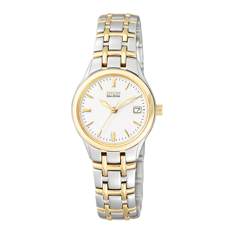 CITIZEN ''SILHOUETTE'' WATCH FOR WO