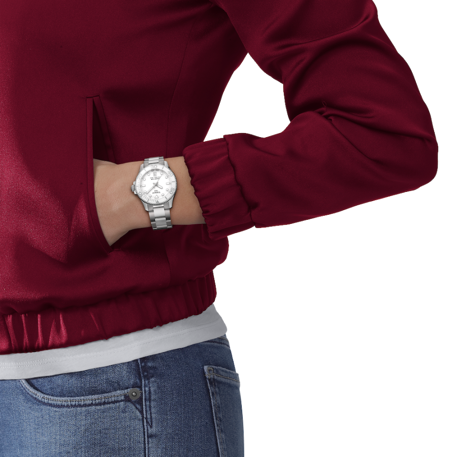 TISSOT SEASTAR 1000 36MM