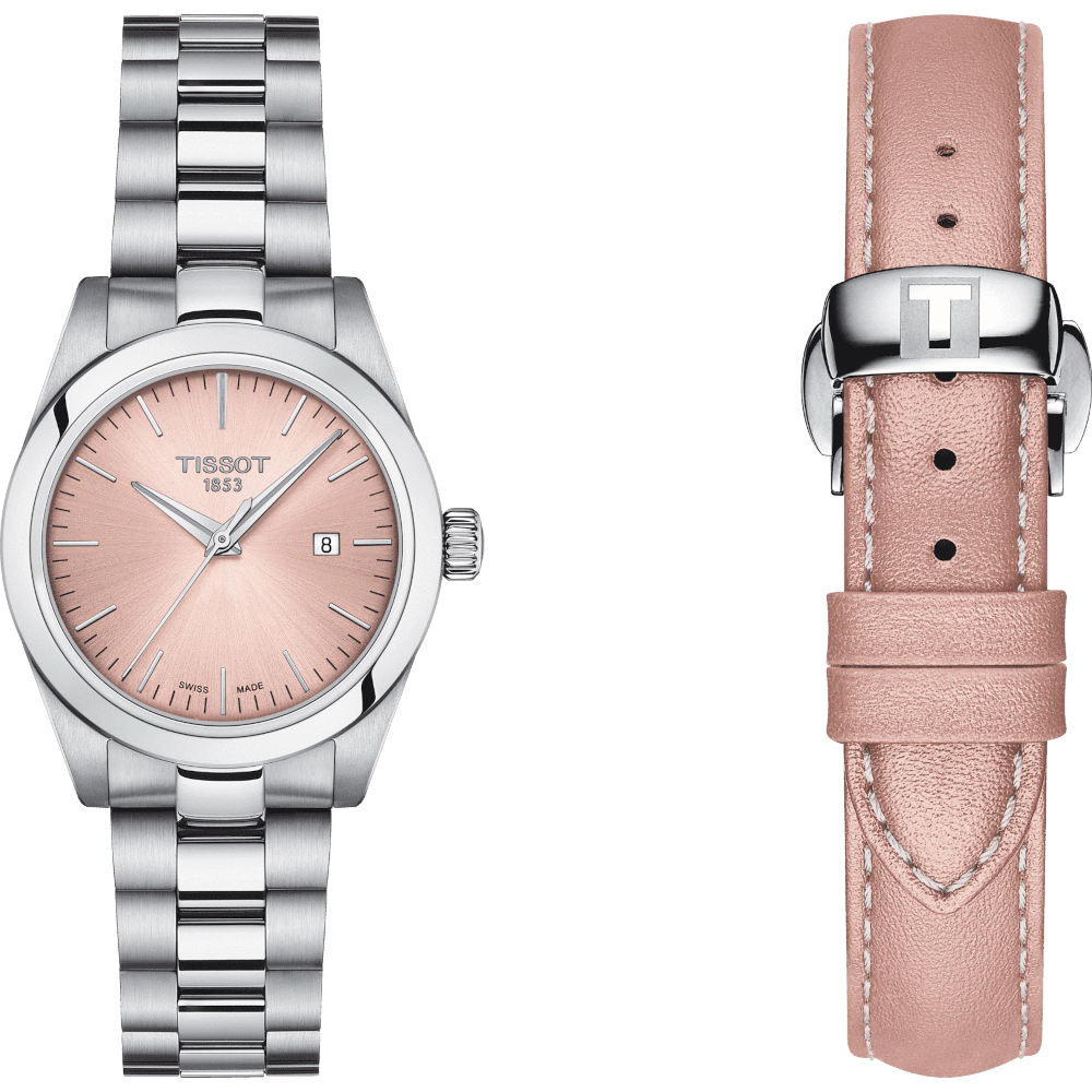 TISSOT T-MY LADY