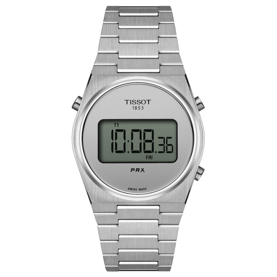 TISSOT PRX DIGITAL 35MM