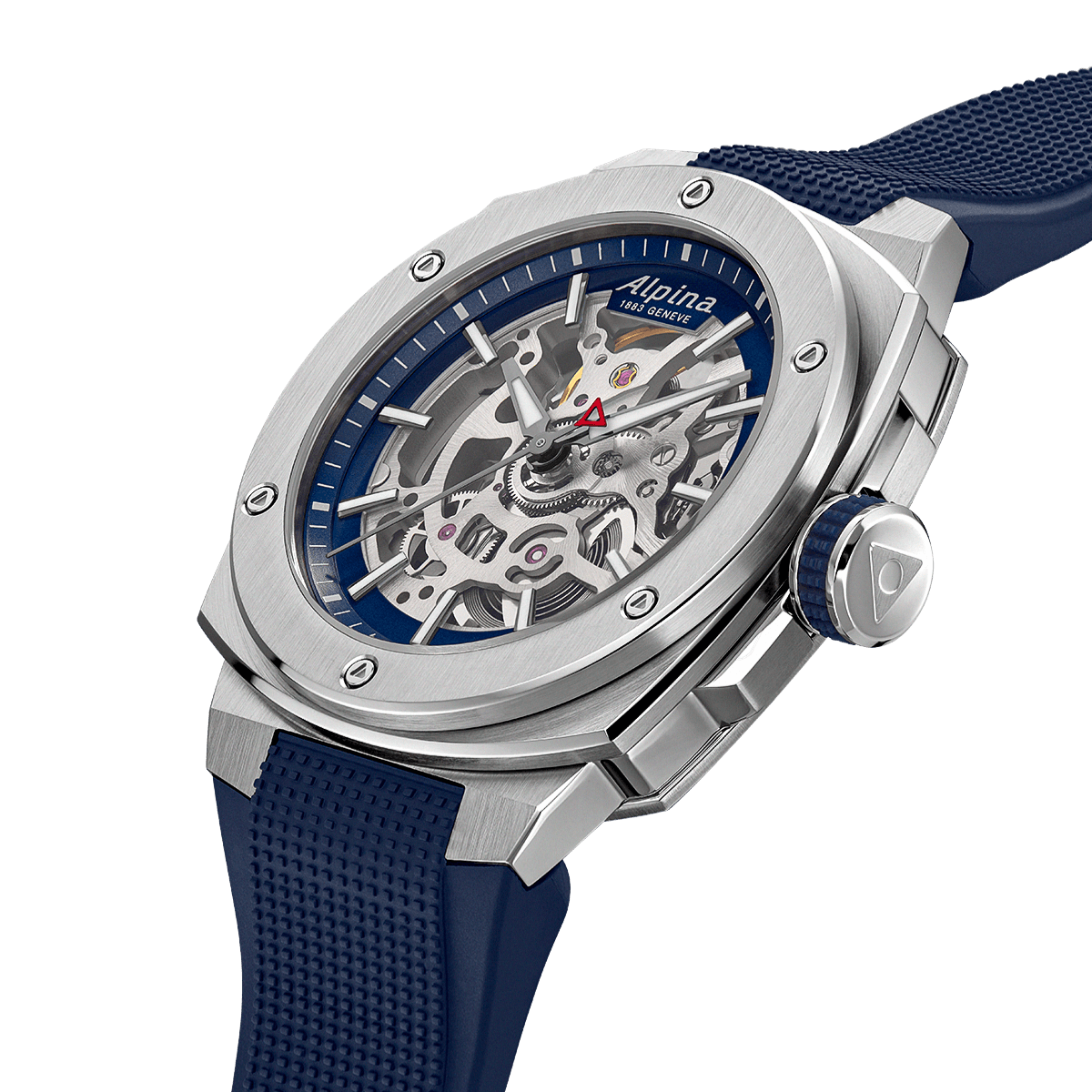 ALPINER EXTREME SKELETON