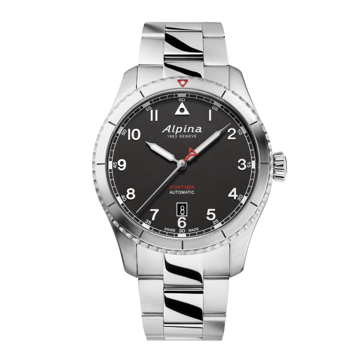 STARTIMER PILOT AUTOMATIC 41MM