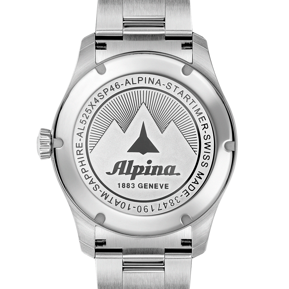 STARTIMER PILOT AUTOMATIC 41MM