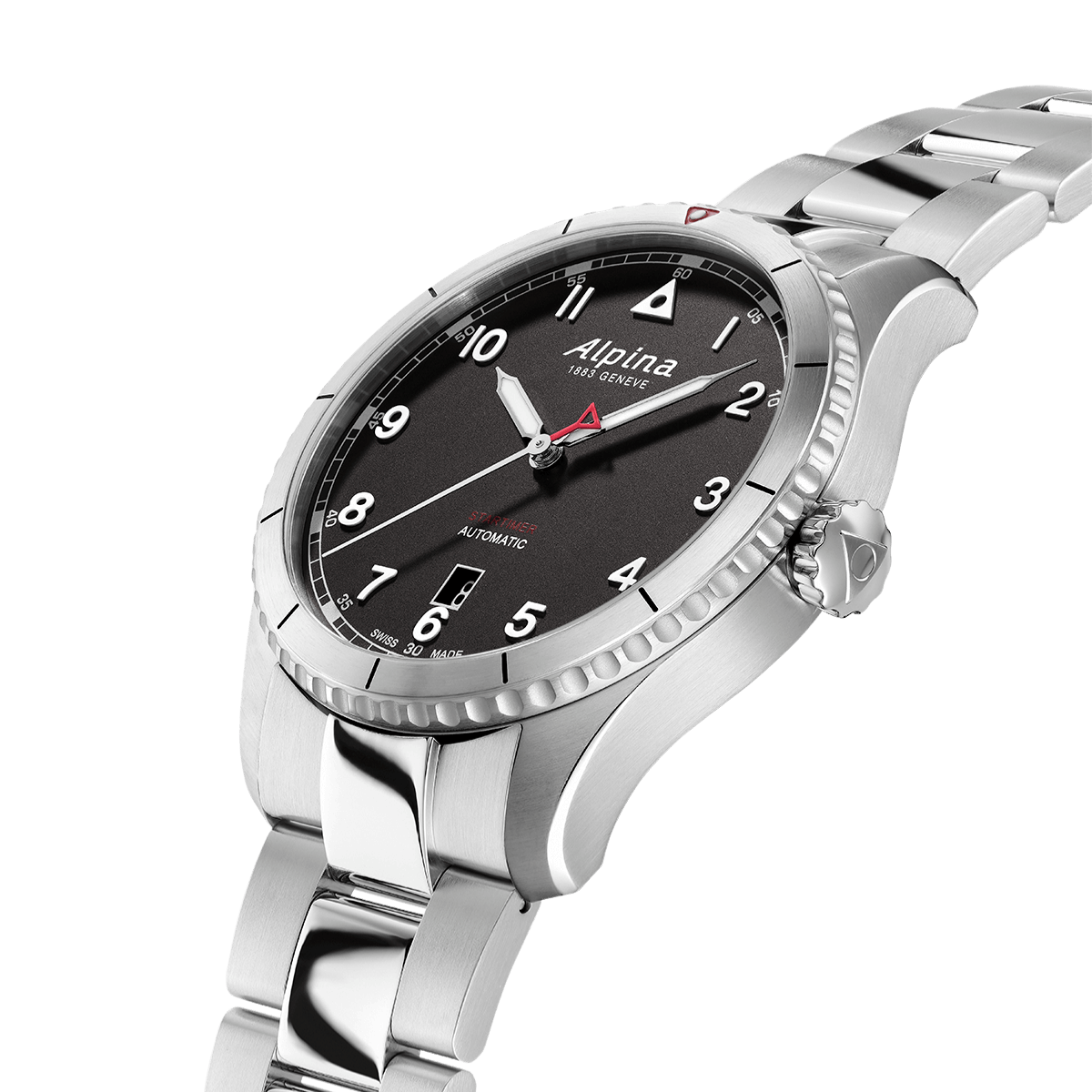 STARTIMER PILOT AUTOMATIC 41MM