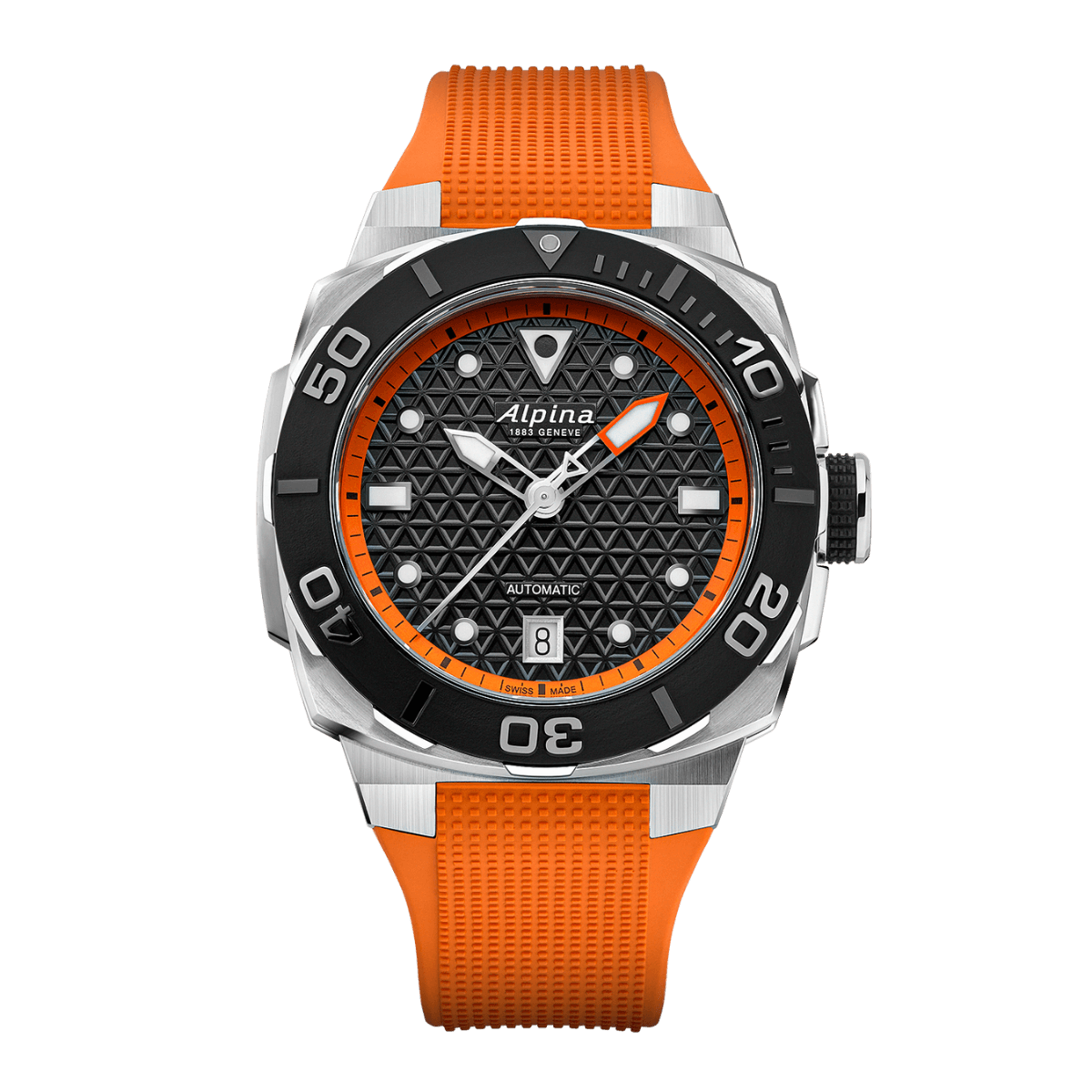SEASTRONG DIVER EXTREME AUTOMATIC