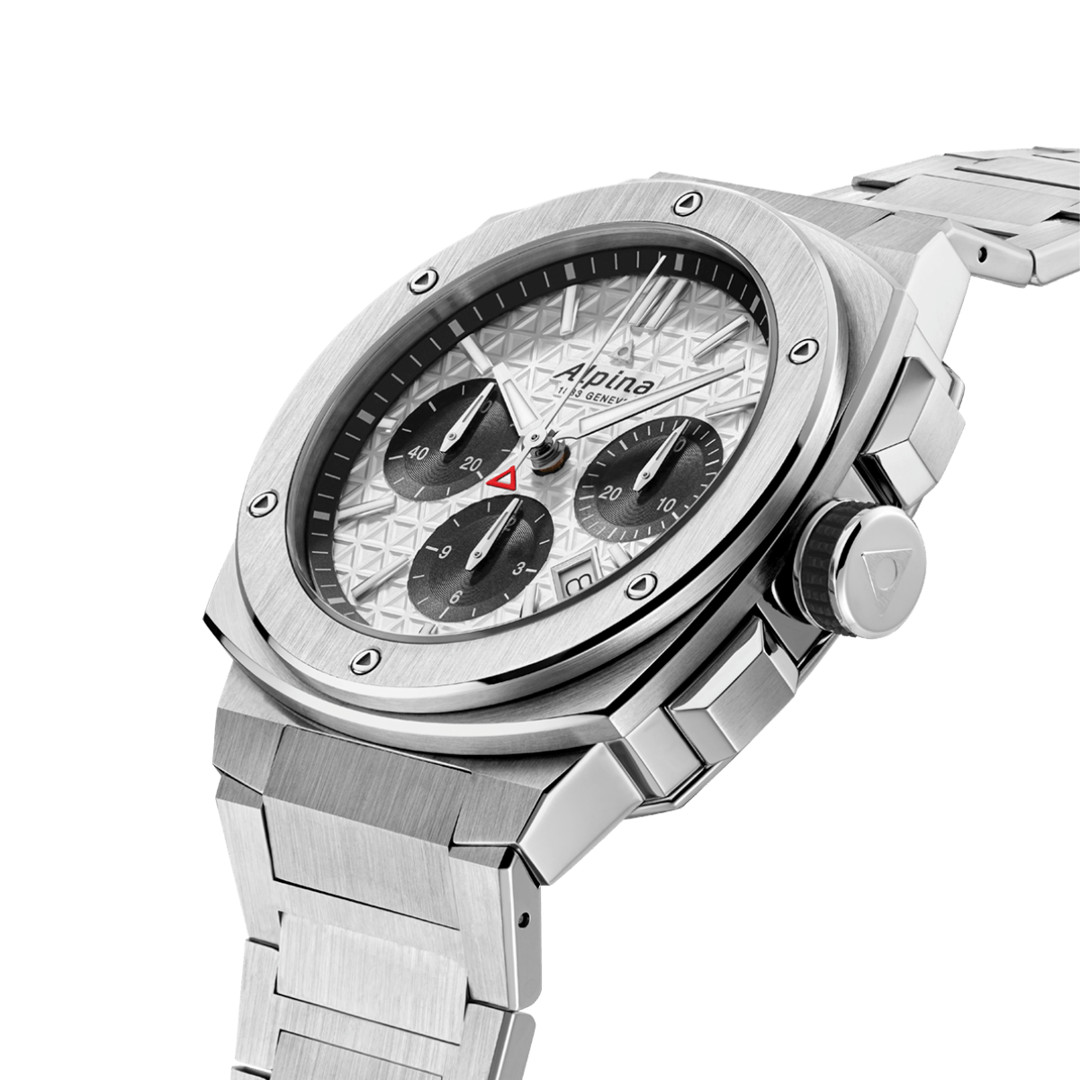 ALPINER EXTREME CHRONOGRAPH AUTO