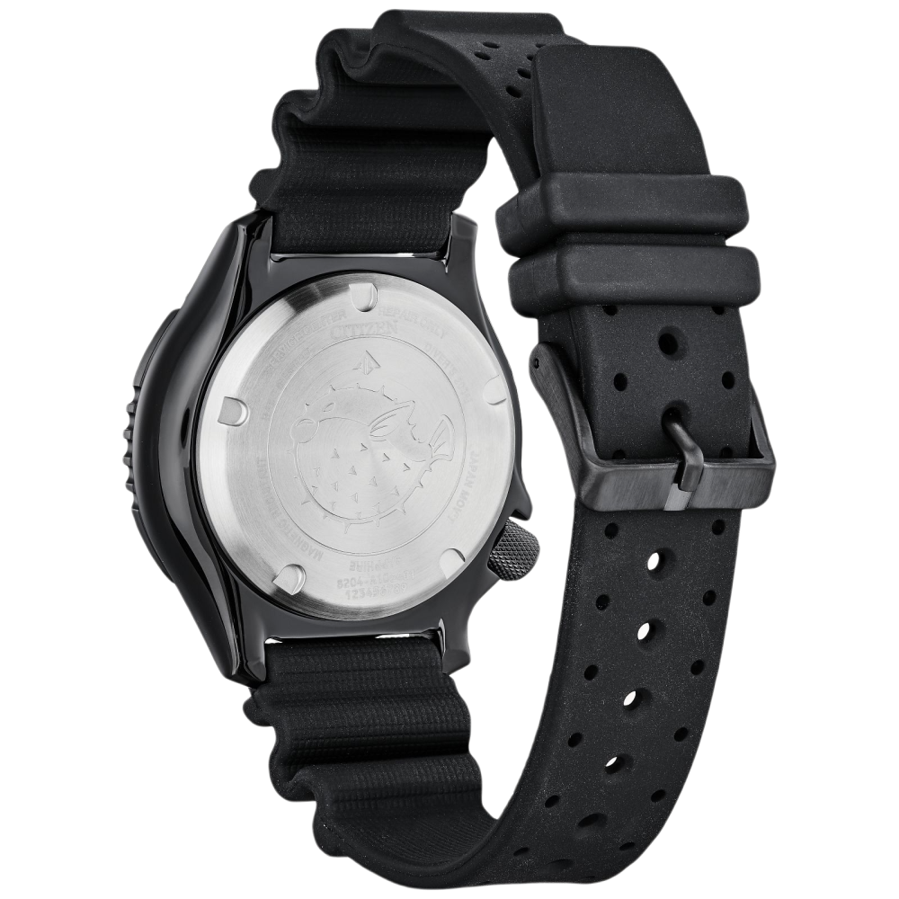 CITIZEN PROMASTER DIVE AUTO 44MM