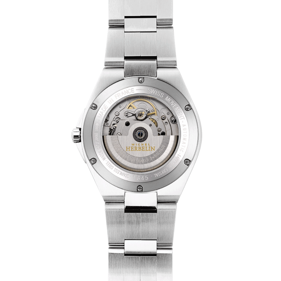 CAP CAMARAT AUTOMATIC 41MM