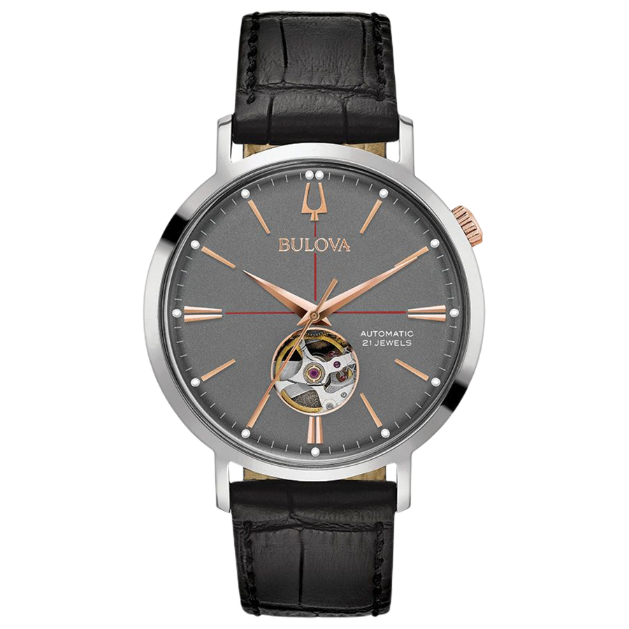 BULOVA AEROJET 39MM